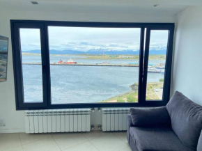 Entire apartment in Ushuaia rebate in physical dollar, Ushuaia